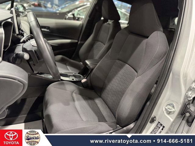 Used 2023 Toyota Corolla SE image 13