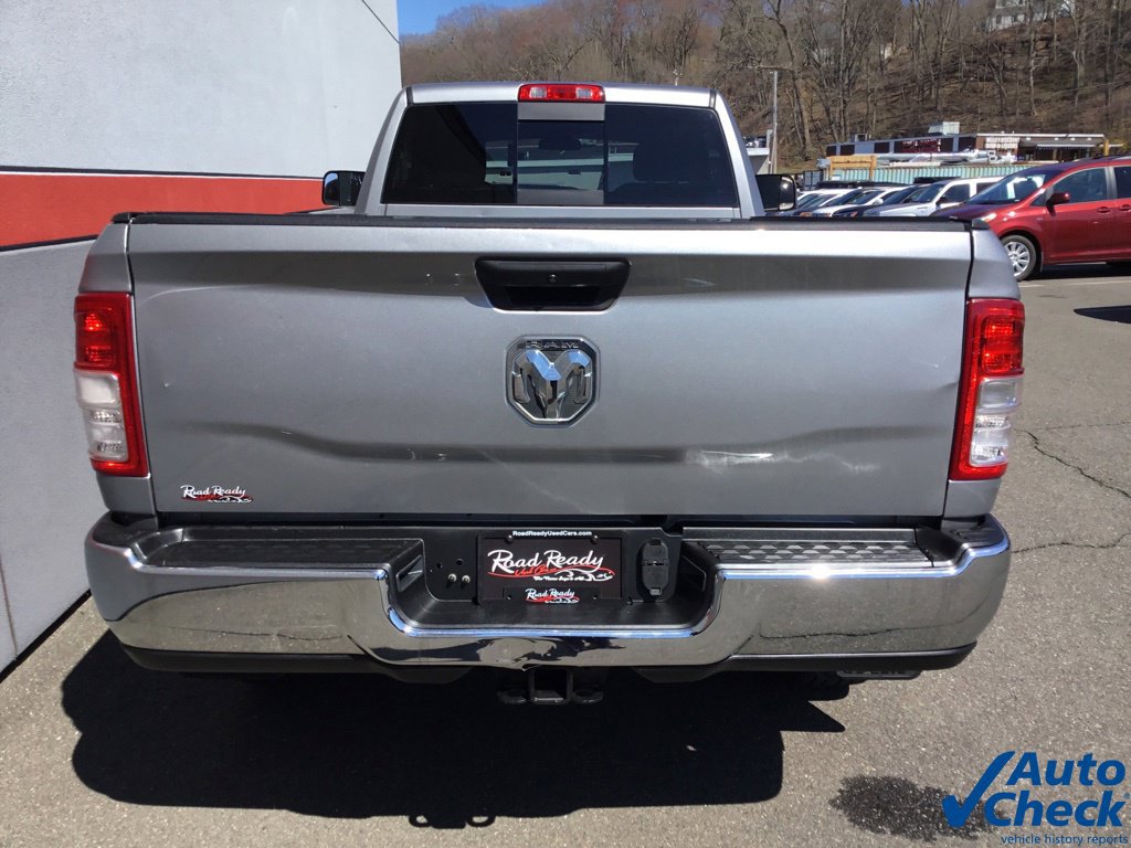 Used 2019 RAM 2500 Tradesman AWD/4WD image 9