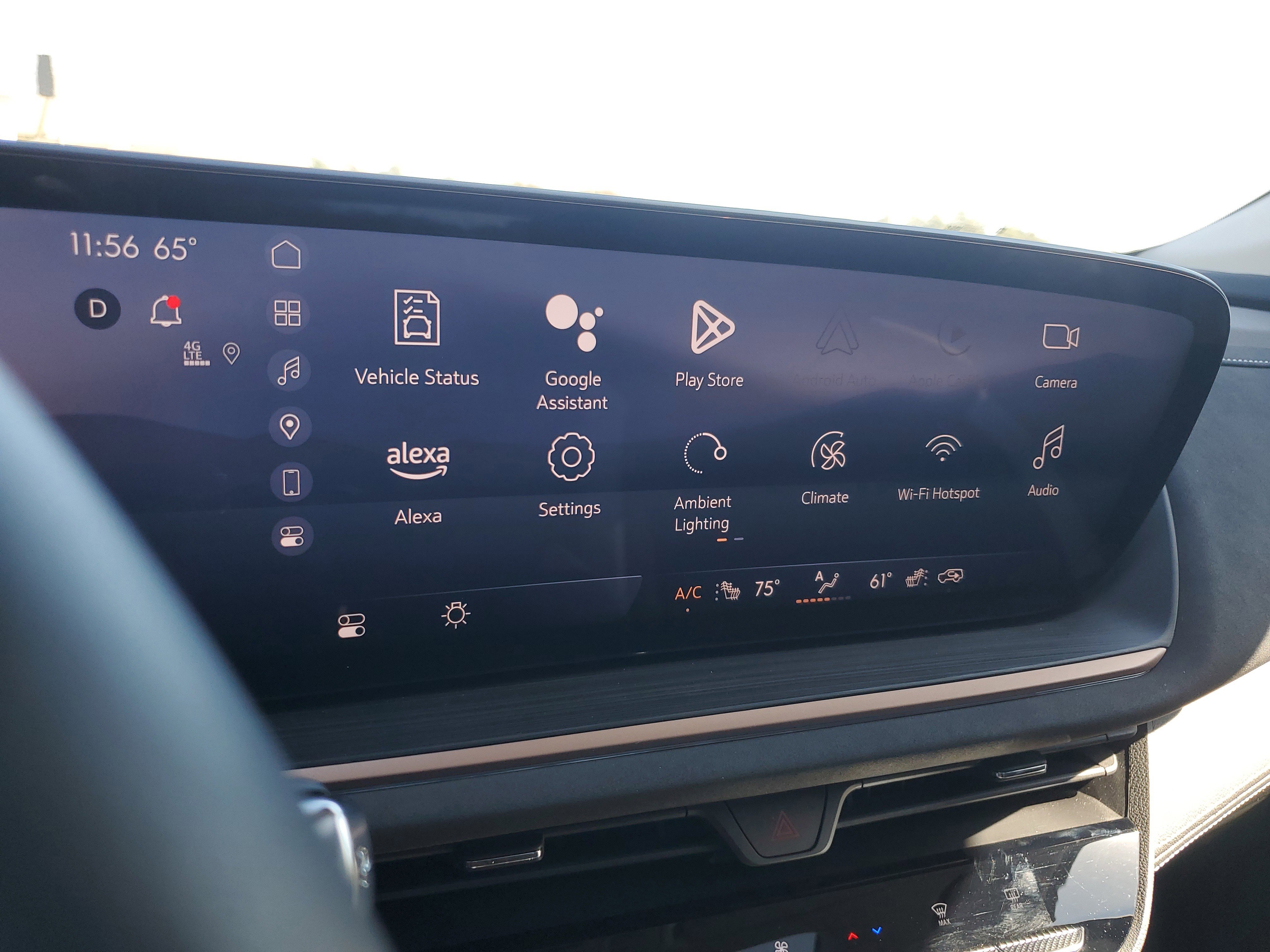 New 2025 Buick Envision Sport Touring image 24