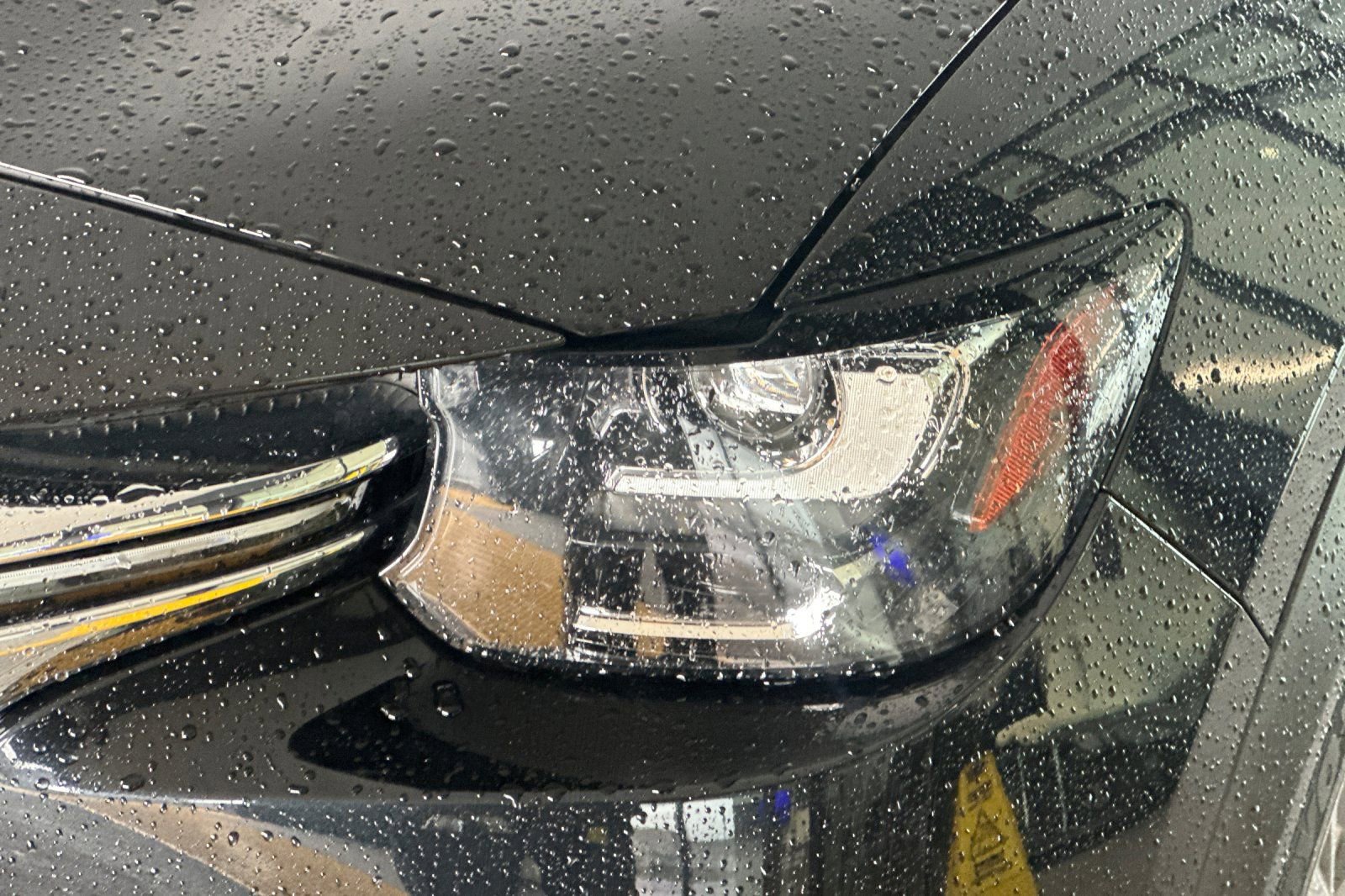 Used 2025 MAZDA CX-90 3.3 Turbo w/ Premium Plus Pkg image 54