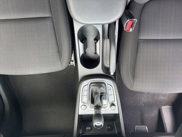 Used 2023 Hyundai Kona SEL w/ Cargo Package image 13