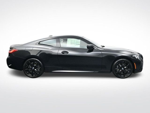 New 2026 BMW 430i xDrive Coupe image 3