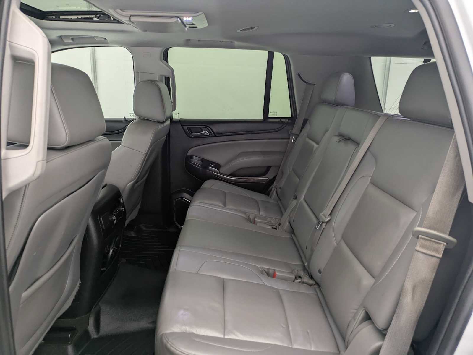 Used 2015 Chevrolet Tahoe LT AWD/4WD image 21