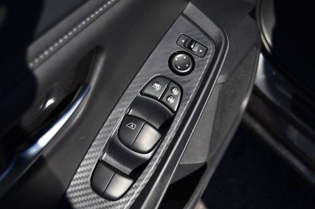 New 2025 Nissan Sentra SV image 9