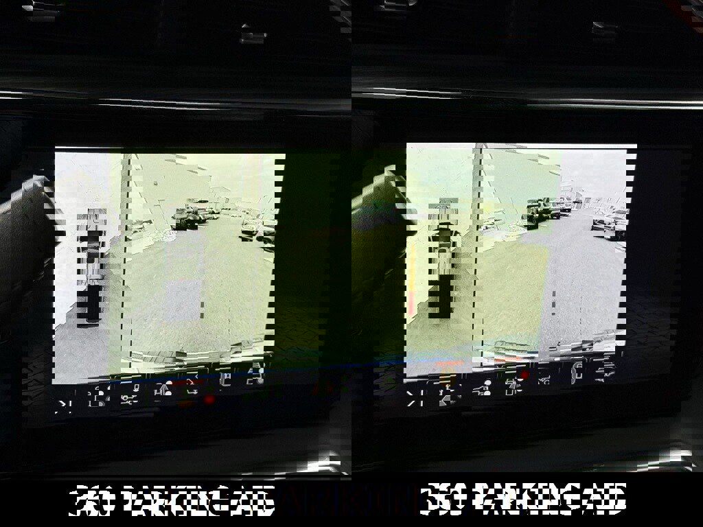 Used 2025 GMC Sierra 2500 Denali Ultimate image 15