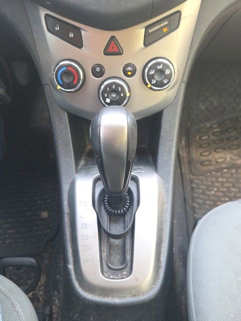 Used 2013 Chevrolet Sonic LS FWD image 17