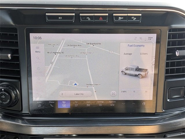 Used 2024 Ford F350 Lariat w/ Lariat Ultimate Package image 29