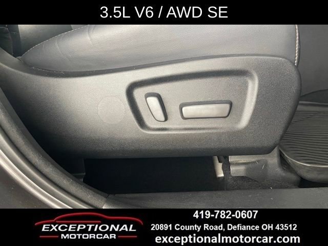 Used 2018 Toyota Highlander XLE image 53