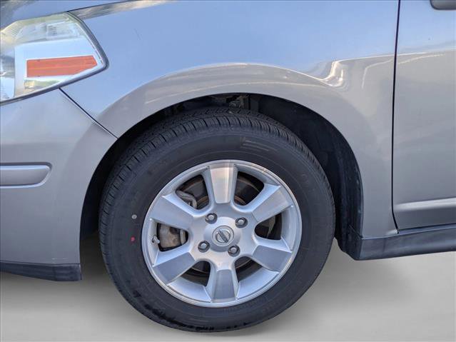 Used 2012 Nissan Versa 1.8 S FWD image 14