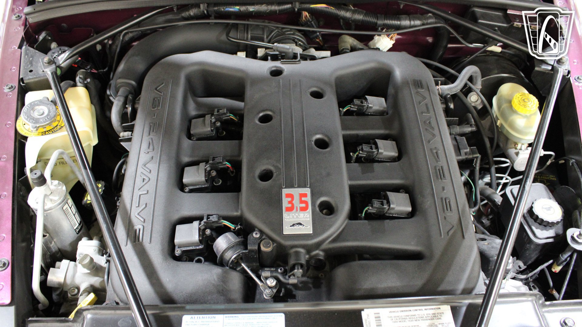 Used 1999 Plymouth Prowler RWD image 6