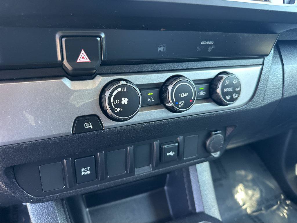 Used 2022 Toyota Tacoma SR RWD image 25