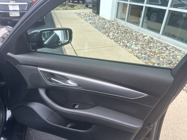 Used 2020 Cadillac CT5 Premium Luxury w/ Climate Package image 19