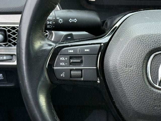 Certified 2024 Acura Integra FWD image 13