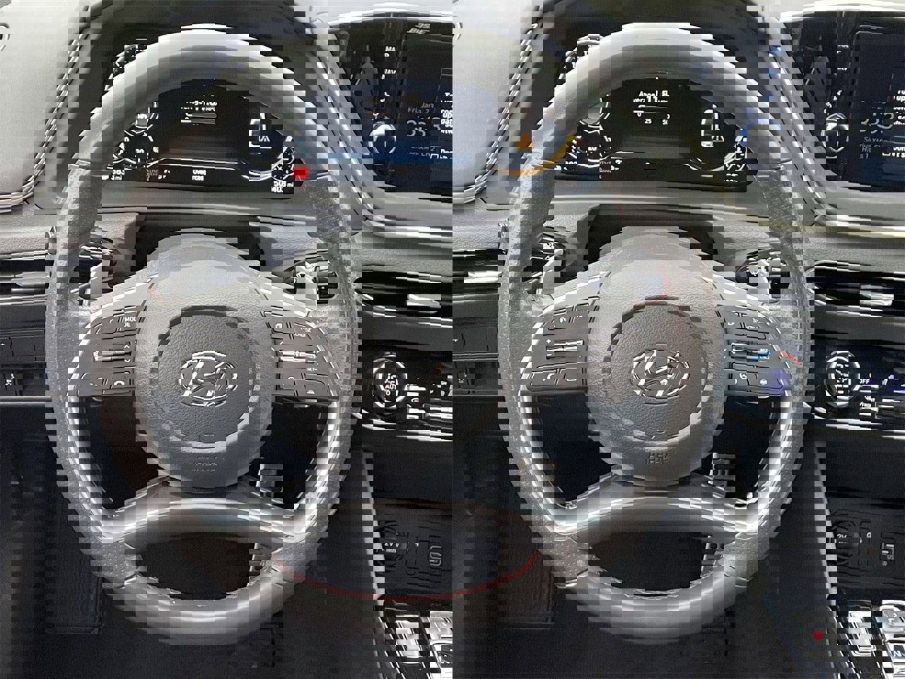 Used 2023 Hyundai Sonata SEL Plus image 18