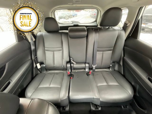 Used 2019 Nissan Rogue SL w/ Premium Package image 14