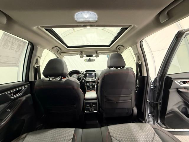 Used 2019 Subaru Forester Sport AWD/4WD image 27