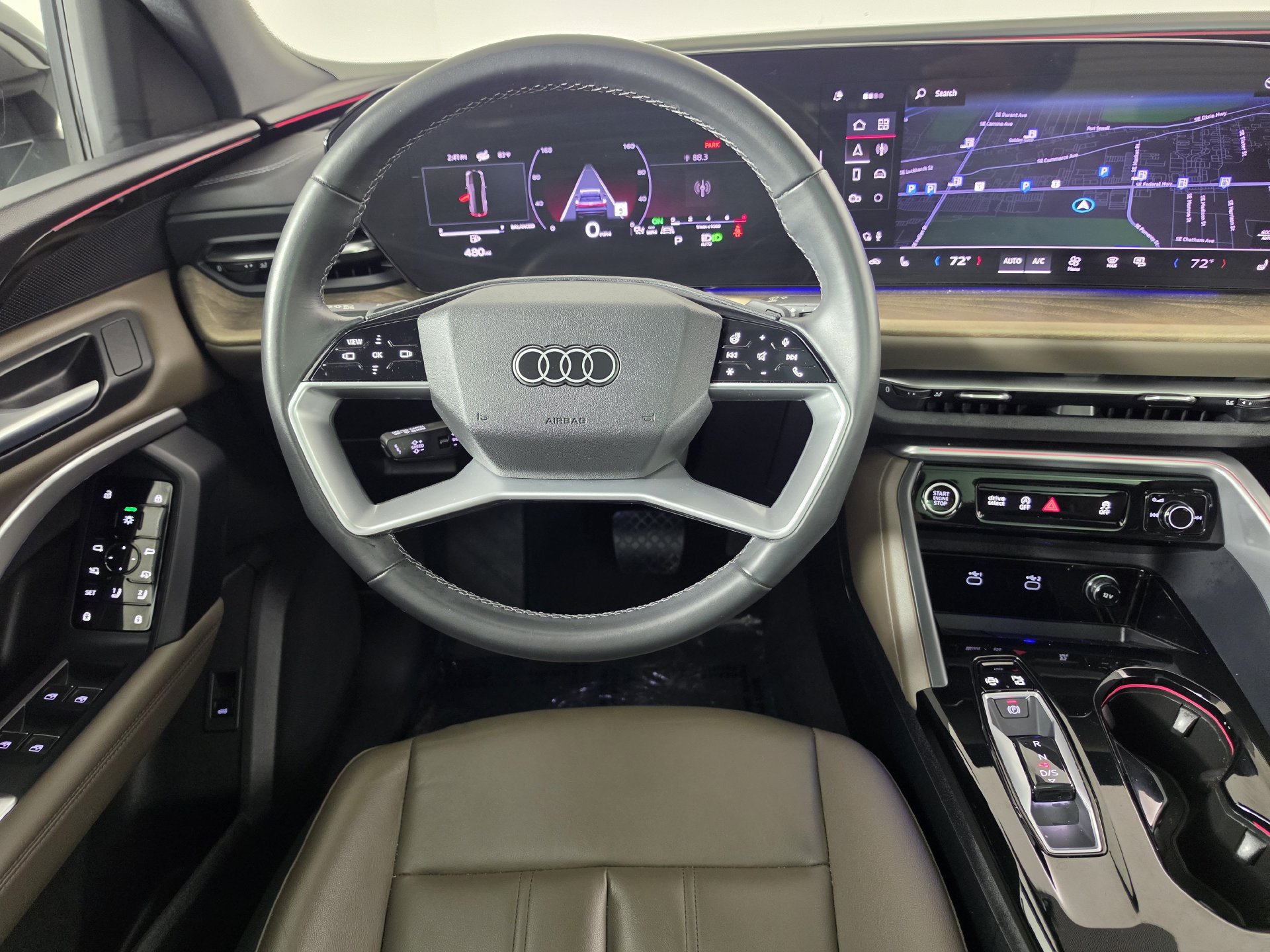 Used 2025 Audi Q5 Premium w/ Convenience Package AWD/4WD image 23