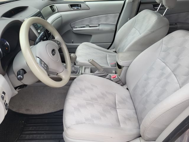 Used 2010 Subaru Forester 2.5X Premium AWD/4WD image 12