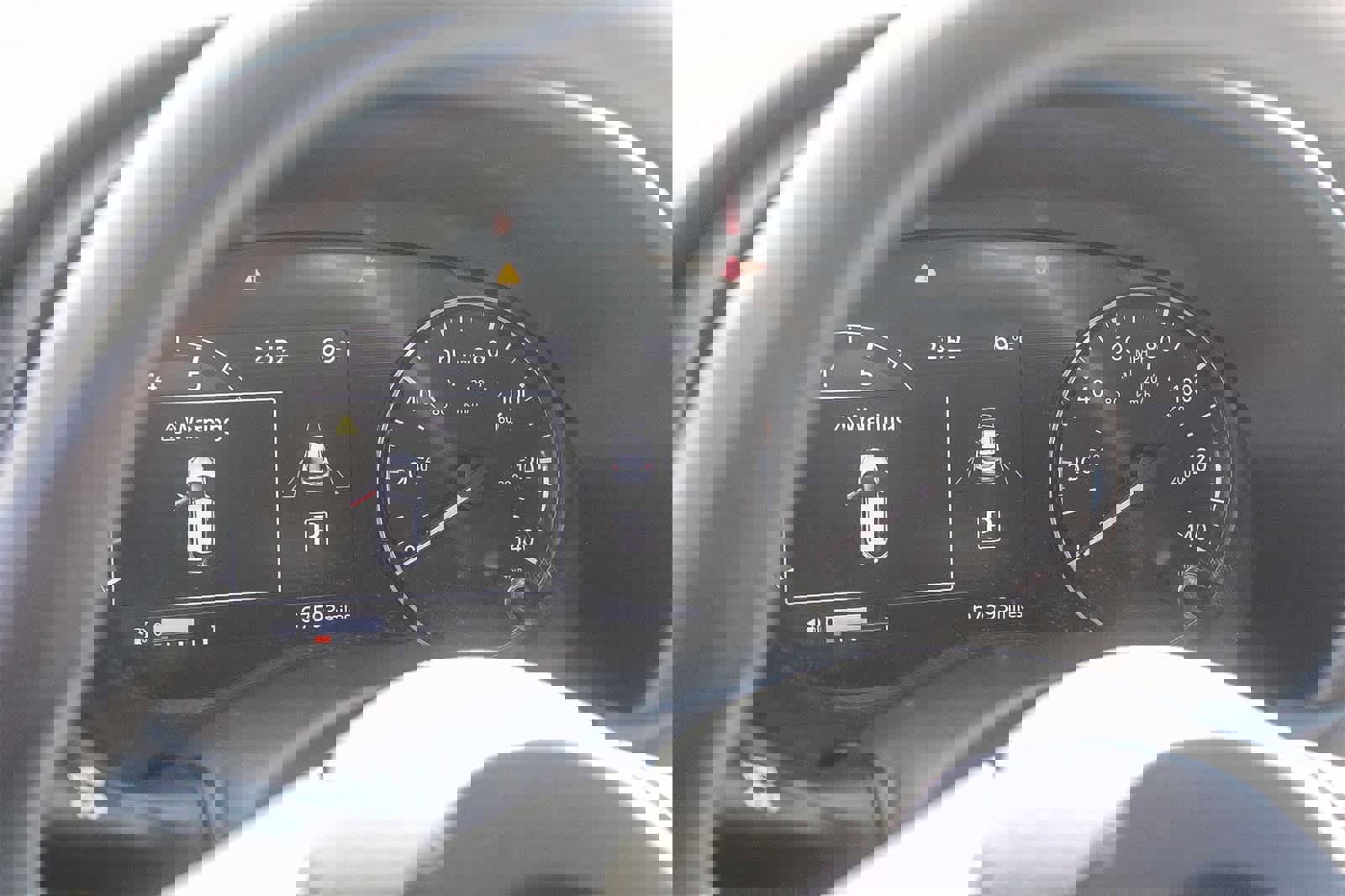 Used 2021 Nissan Kicks SV image 31