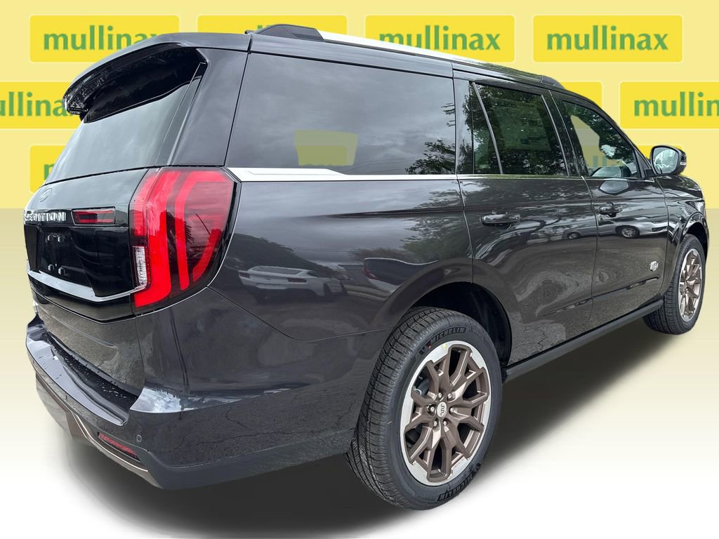 New 2026 Ford Expedition King Ranch image 16