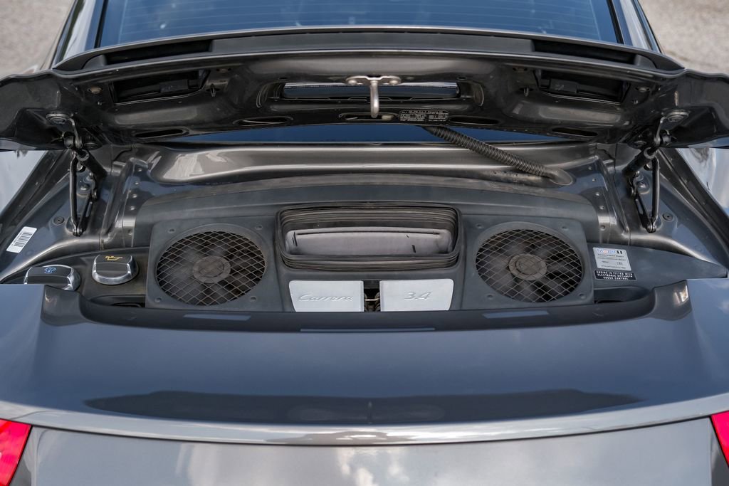 Used 2013 Porsche 911 Carrera image 48