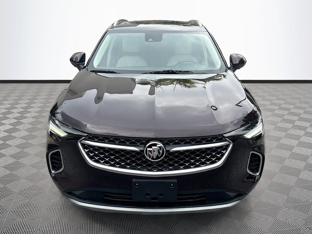 Used 2023 Buick Envision Avenir FWD image 2