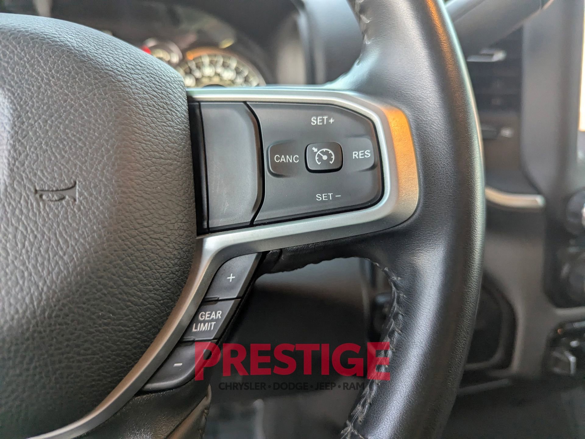 Used 2024 RAM 2500 Big Horn image 22