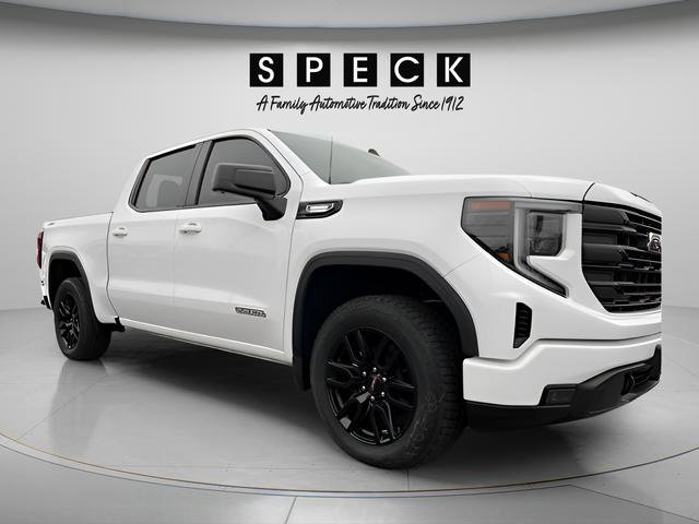 New 2026 GMC Sierra 1500 Elevation w/ X31 Off-Road Package image 3