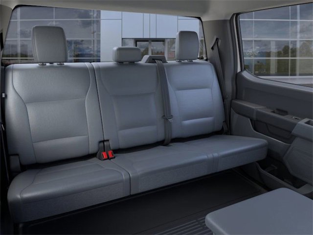 New 2026 Ford F450 XL image 11