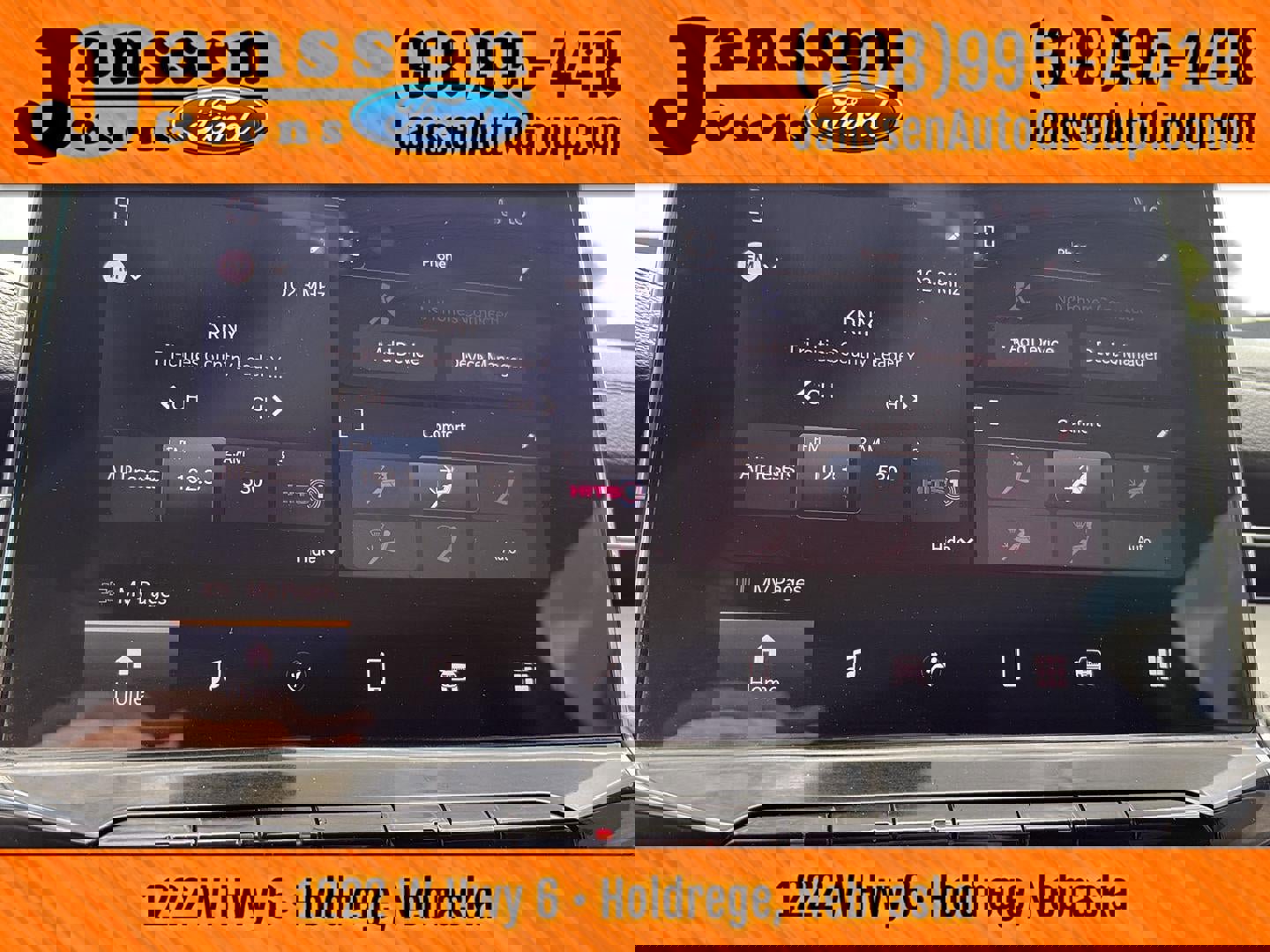 Used 2024 Jeep Compass Limited image 15