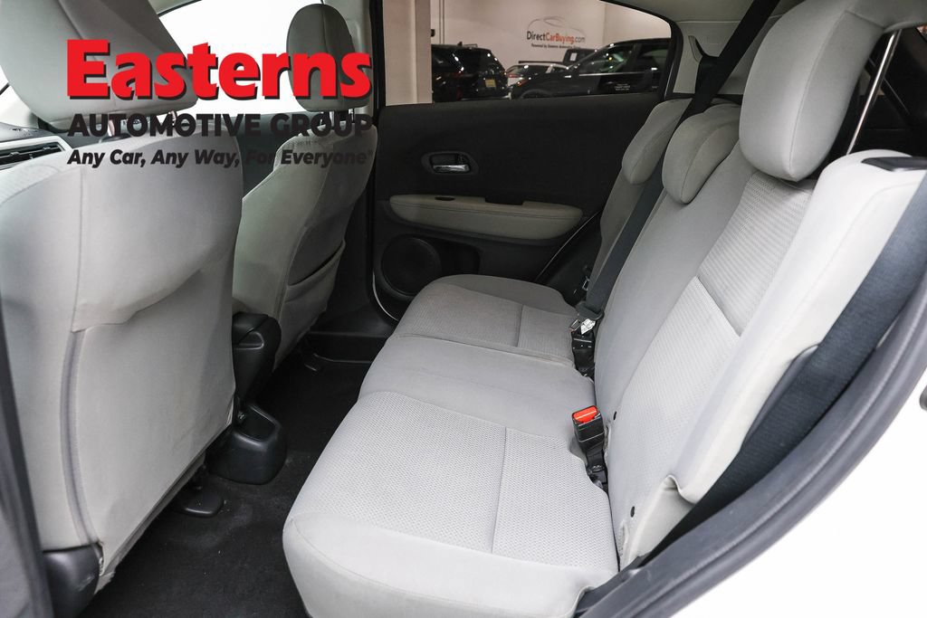 Used 2022 Honda HR-V LX image 18