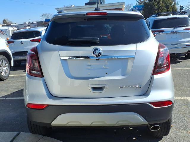 Used 2022 Buick Encore Preferred w/ Safety Package image 6