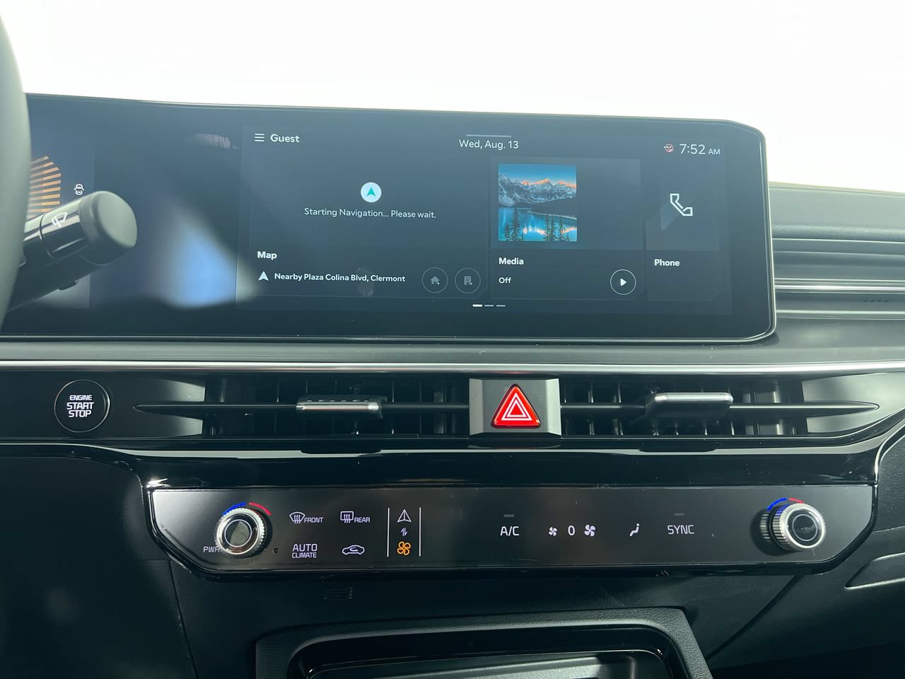 Certified 2026 Kia K5 GT-Line FWD image 25