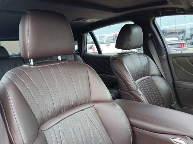 Used 2019 Lexus LS 500 RWD image 15