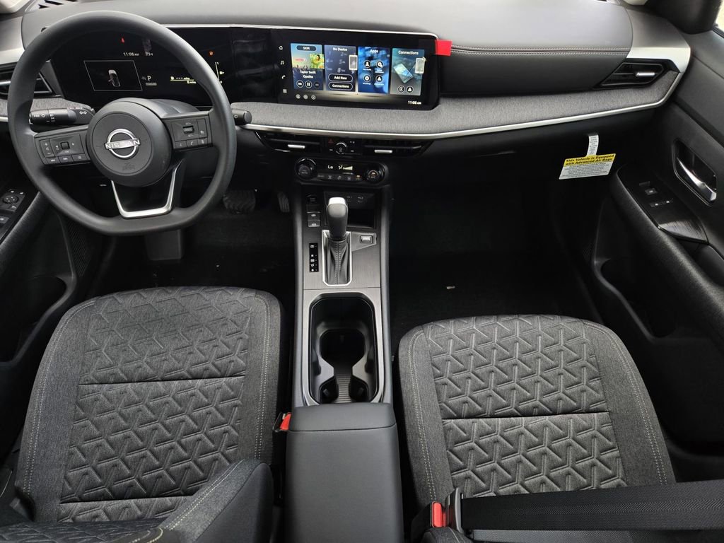 New 2026 Nissan Kicks SV w/ Charging Package image 14