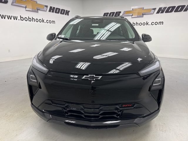 New 2027 Chevrolet Bolt RS w/ Technology Package FWD image 2