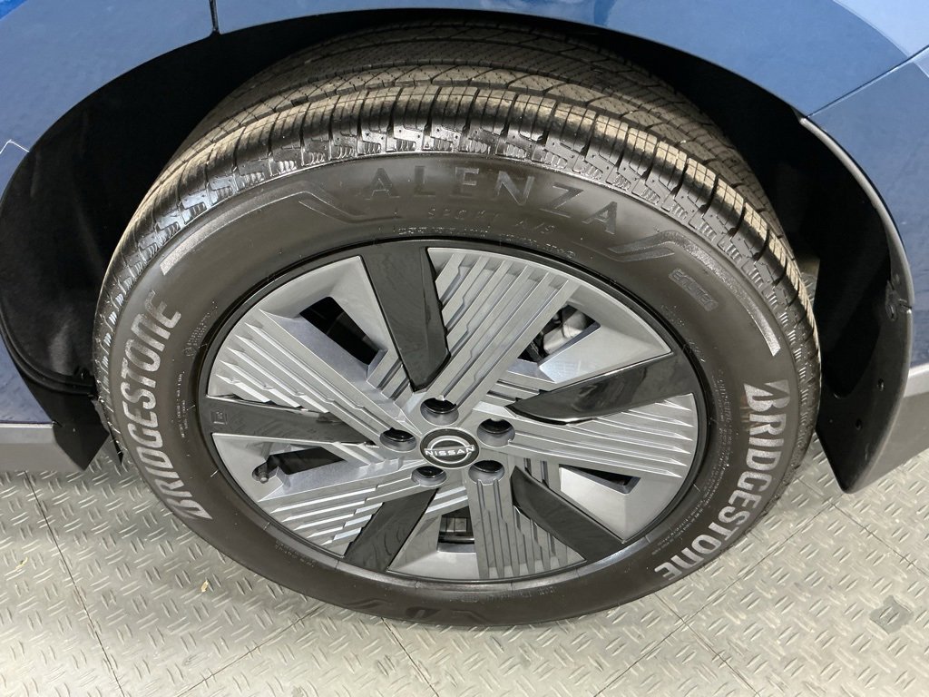 Used 2026 Nissan Murano SL w/ Comfort Package image 37