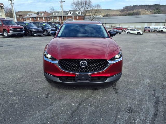 Used 2023 MAZDA CX-30 2.5 Turbo w/ Premium Package image 2