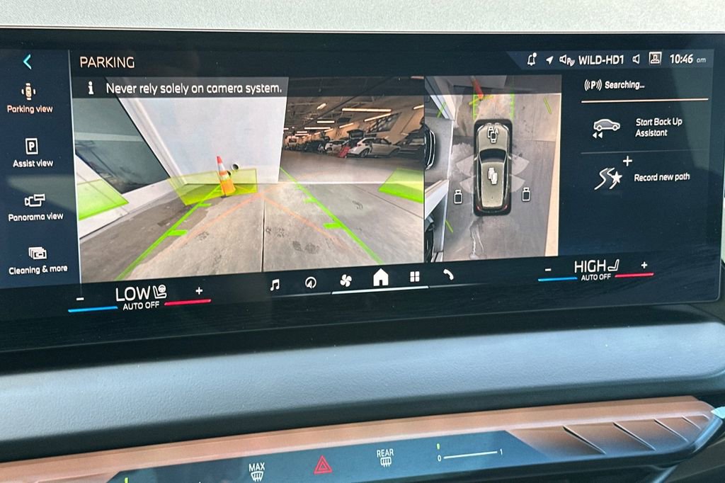 Used 2025 BMW X3 xDrive30i image 21