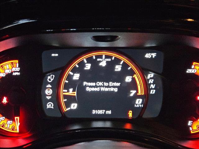 Used 2021 Dodge Durango SRT Hellcat image 11