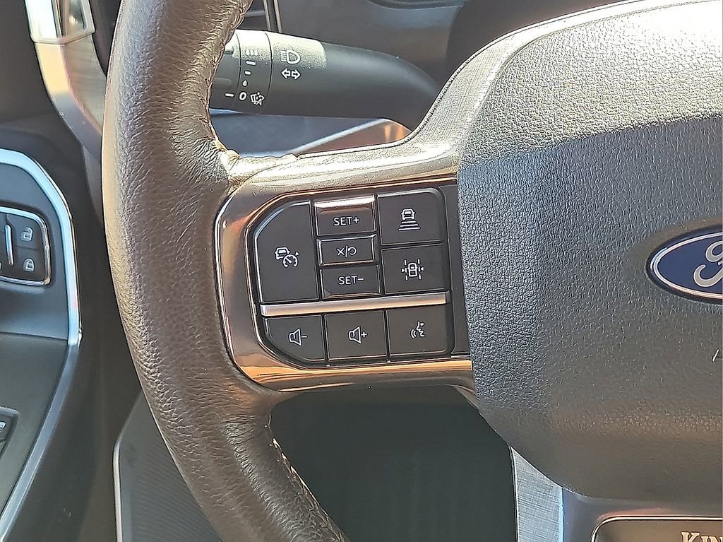 Used 2025 Ford F150 King Ranch AWD/4WD image 20