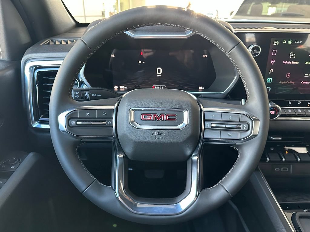 New 2026 GMC Canyon Elevation w/ Convenience Package RWD image 18