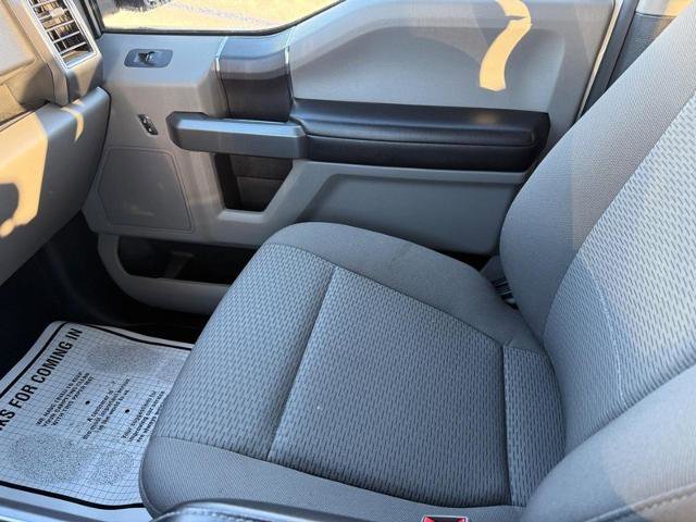 Certified 2018 Ford F150 XLT w/ FX4 Off-Road Package image 20