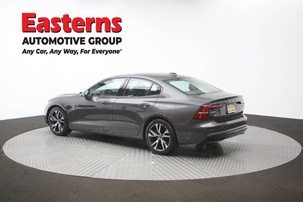 Used 2024 Volvo S60 B5 Core AWD/4WD image 66