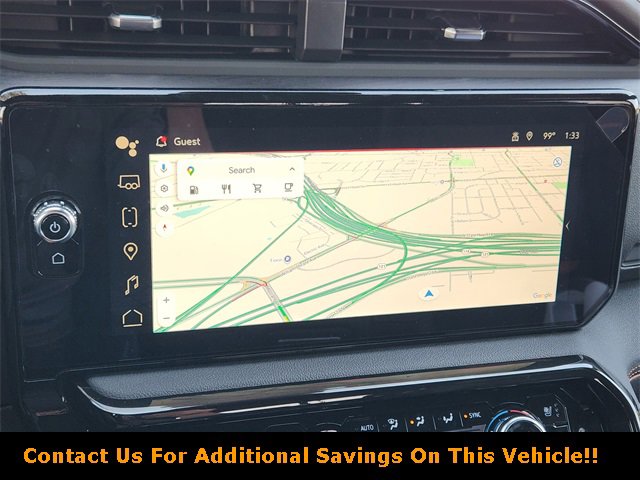 New 2026 GMC Sierra 1500 AT4 w/ AT4 Premium Package image 12