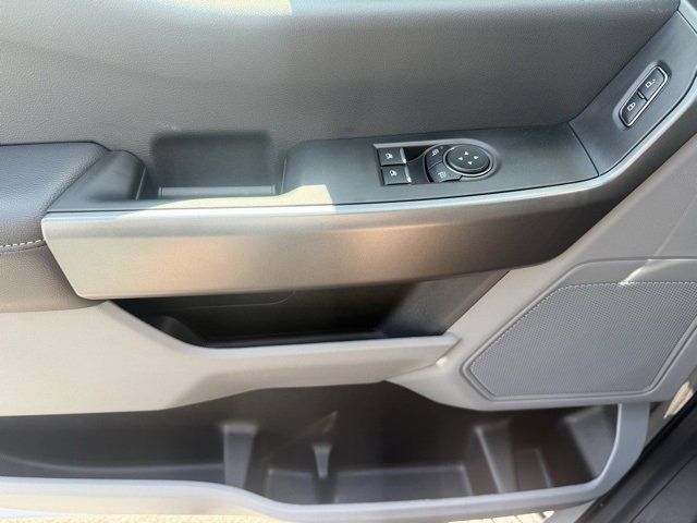 New 2026 Ford F350 XL w/ STX Appearance Package image 16