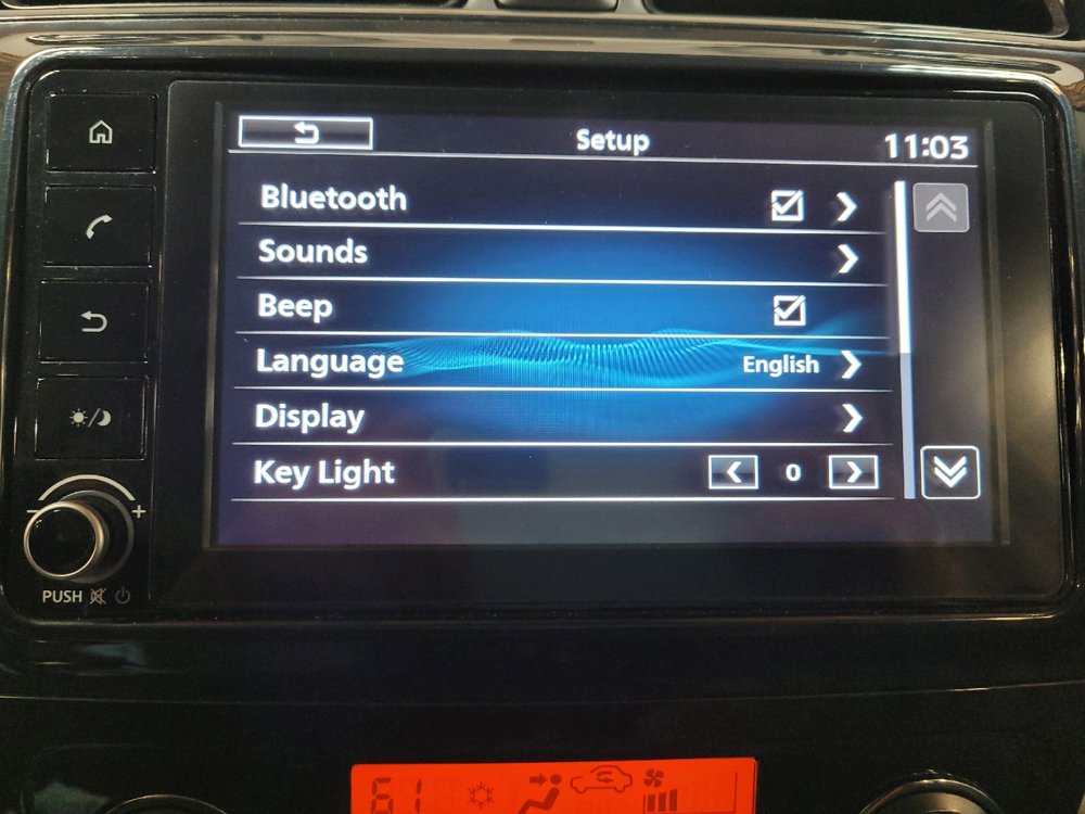 Used 2024 Mitsubishi Mirage ES FWD image 25