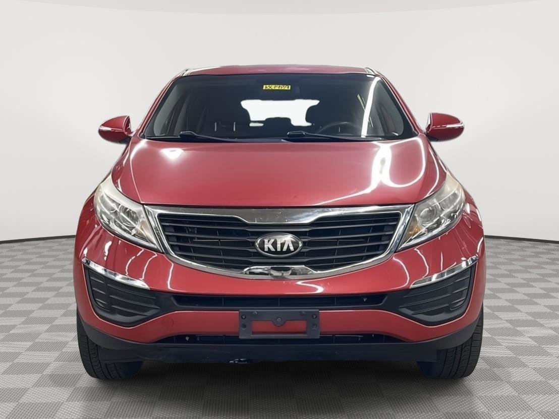 Used 2013 Kia Sportage LX image 2