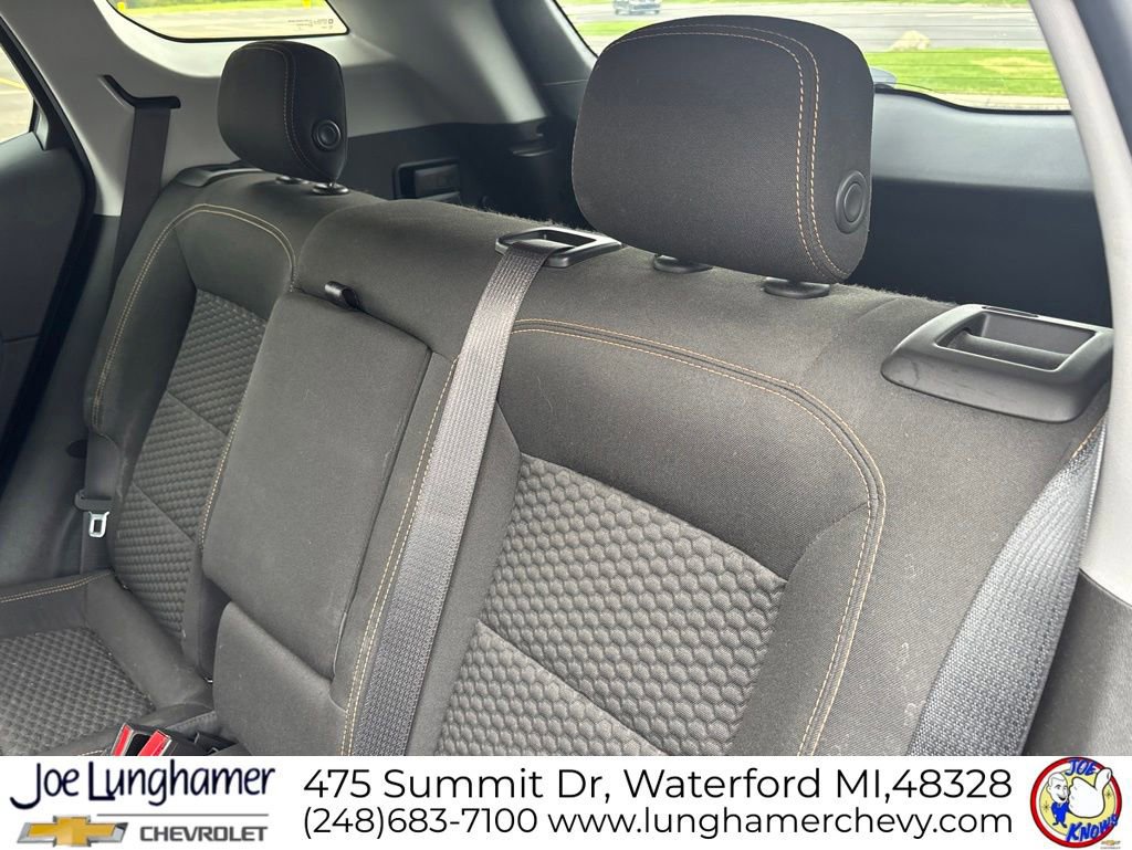 Used 2019 GMC Terrain SLE w/ Driver Convenience Package AWD/4WD image 13