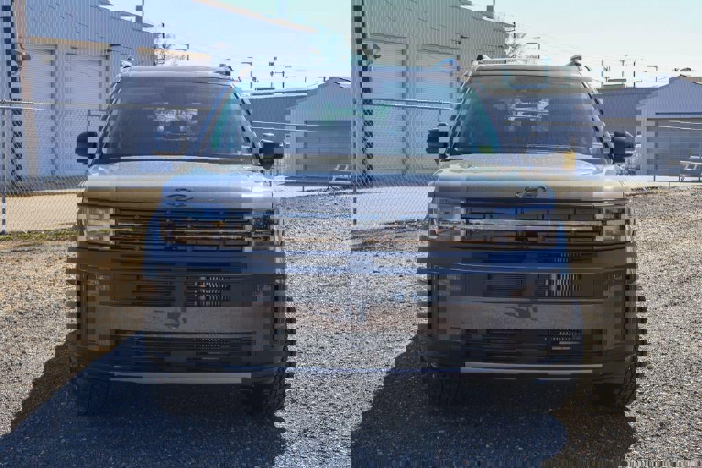 New 2026 Hyundai Santa Fe XRT image 27